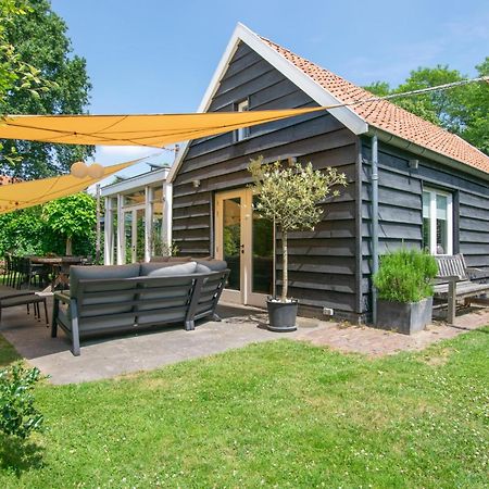 Vila Hemels Helleke 2 Oosterhout  Exteriér fotografie