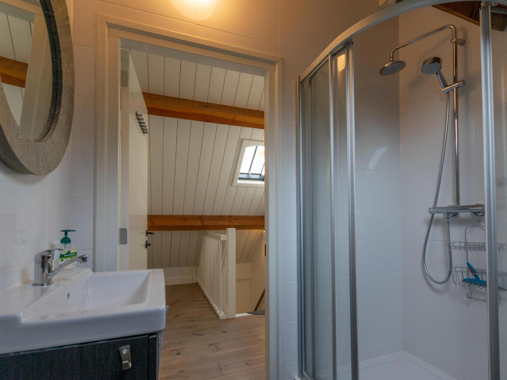 Vila Hemels Helleke 2 Oosterhout  Exteriér fotografie