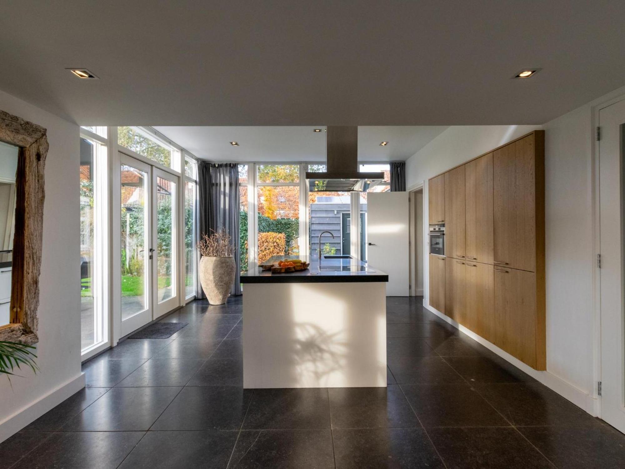 Vila Hemels Helleke 2 Oosterhout  Exteriér fotografie