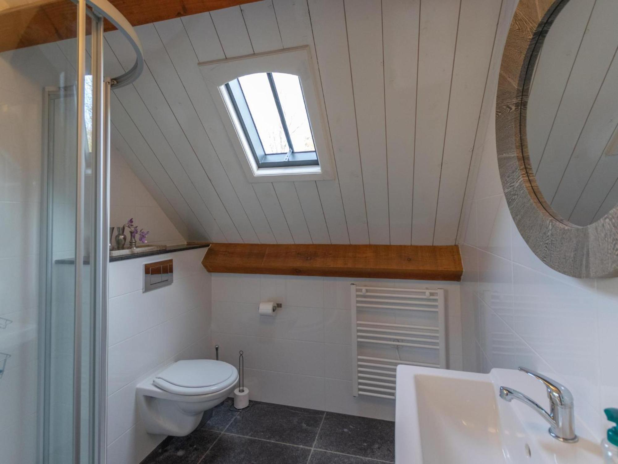 Vila Hemels Helleke 2 Oosterhout  Exteriér fotografie