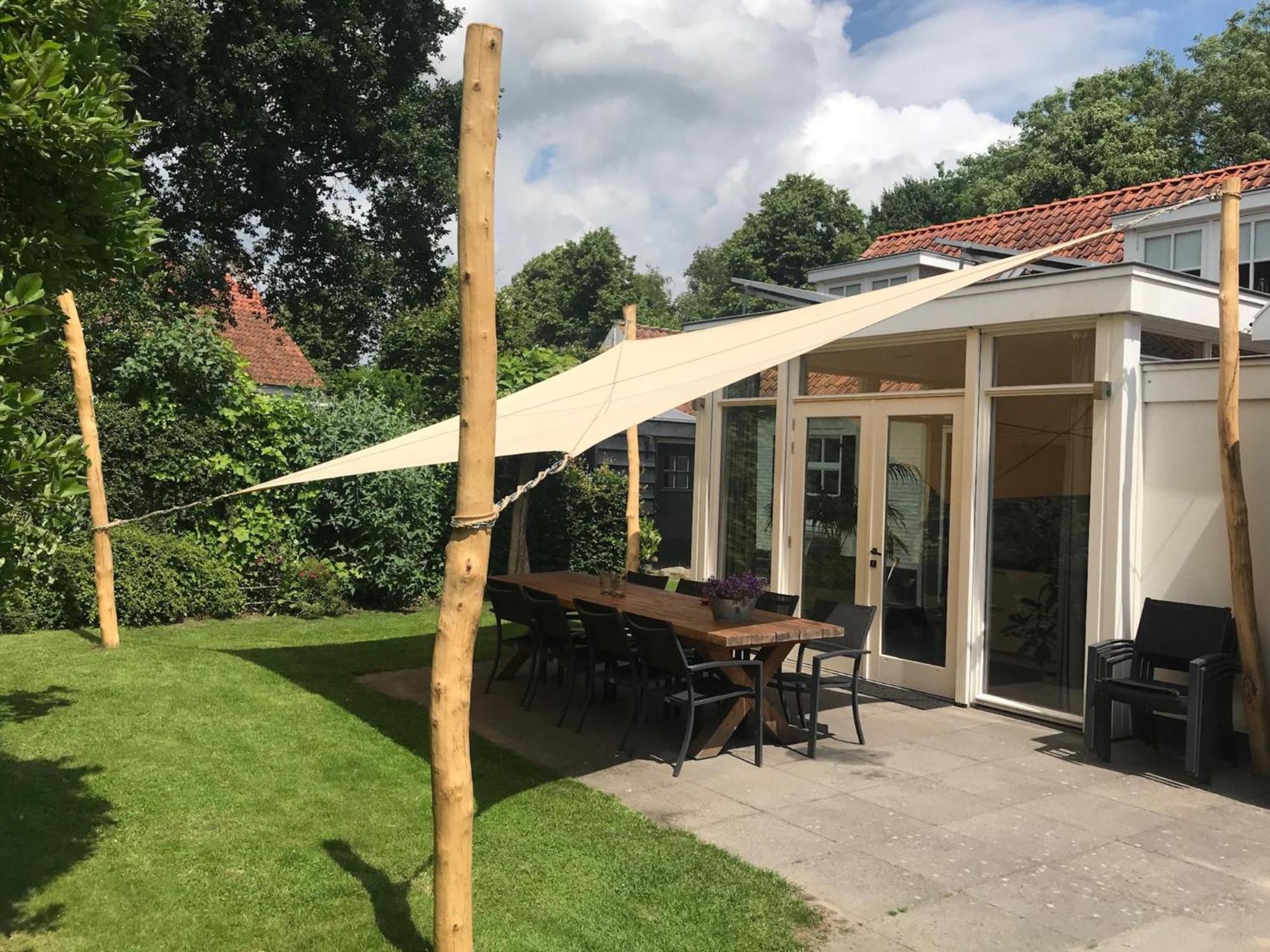 Vila Hemels Helleke 2 Oosterhout  Exteriér fotografie