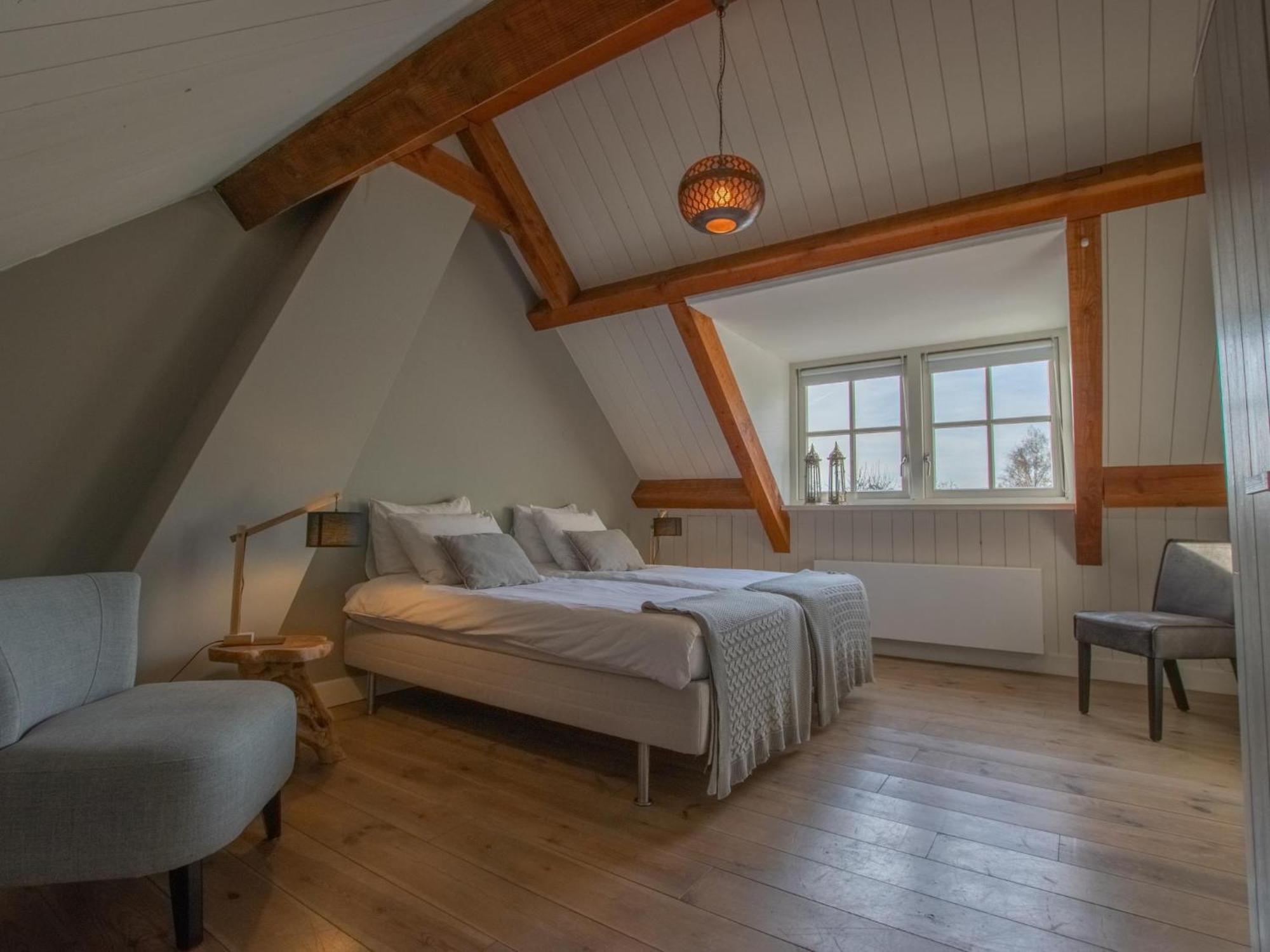 Vila Hemels Helleke 2 Oosterhout  Exteriér fotografie
