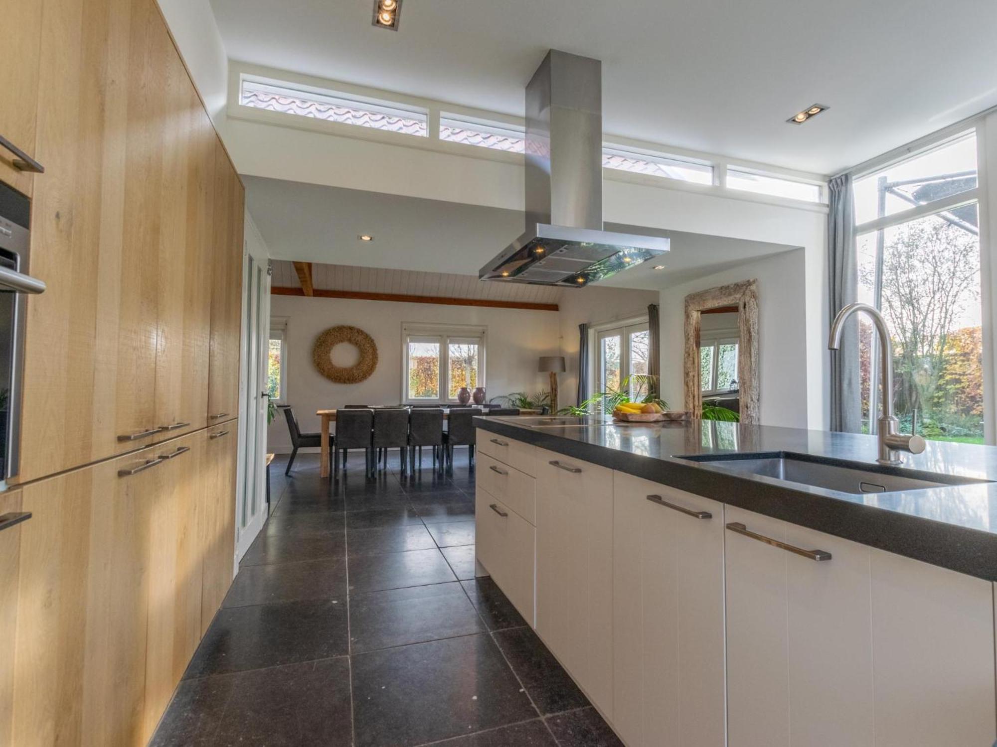 Vila Hemels Helleke 2 Oosterhout  Exteriér fotografie