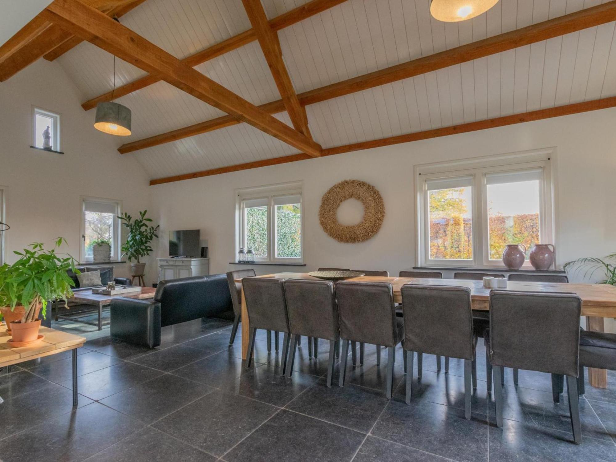 Vila Hemels Helleke 2 Oosterhout  Exteriér fotografie