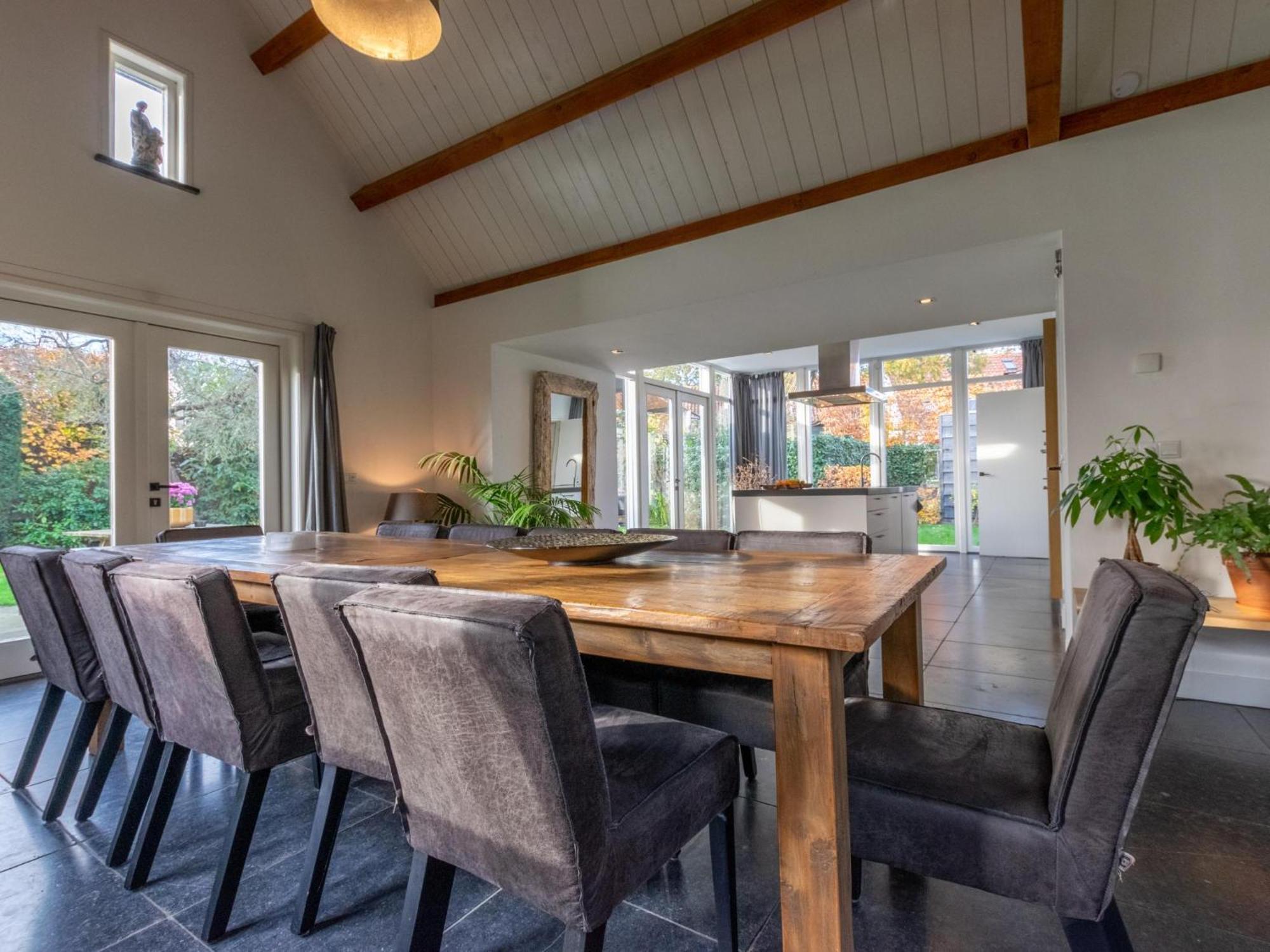 Vila Hemels Helleke 2 Oosterhout  Exteriér fotografie