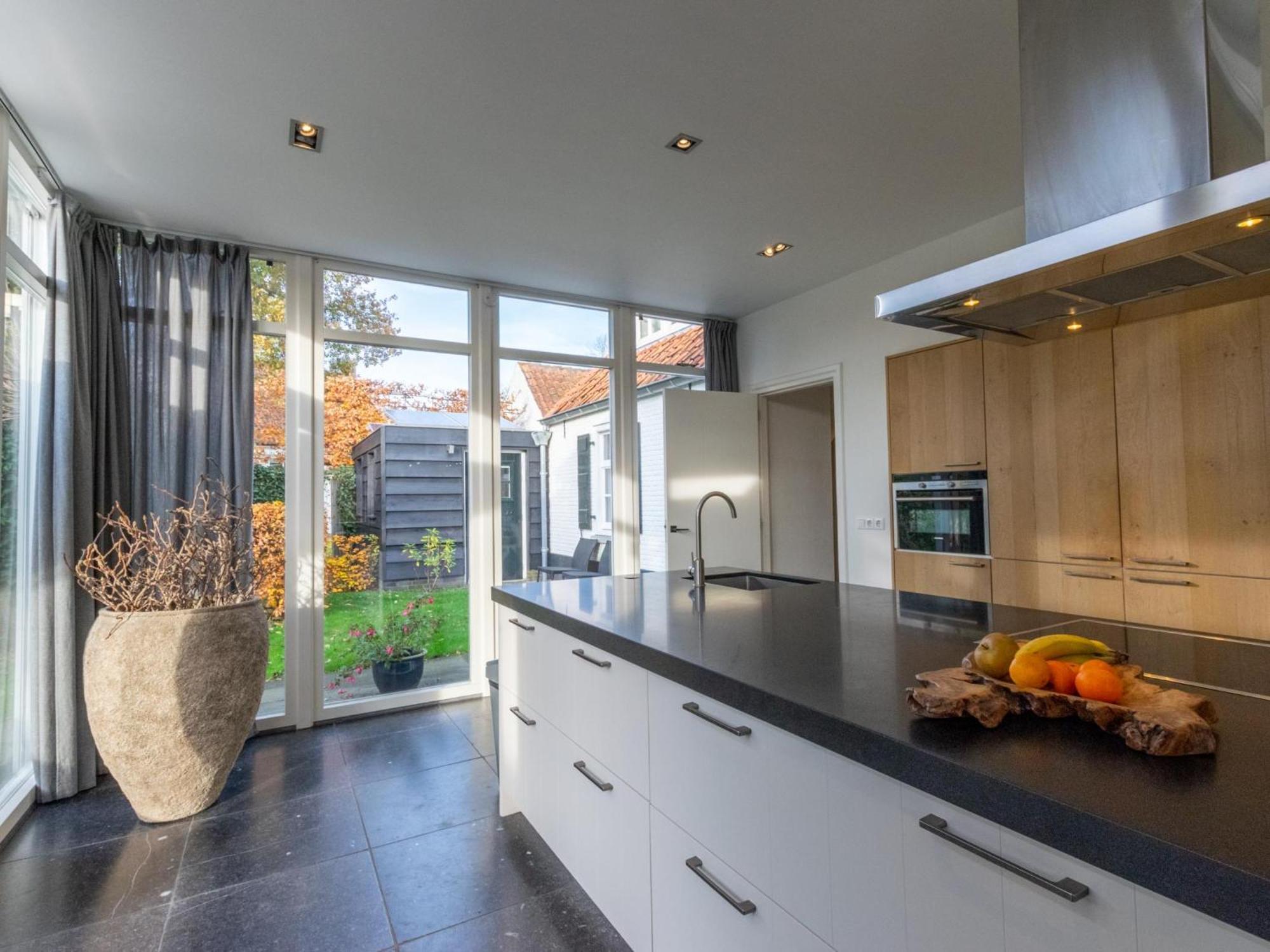 Vila Hemels Helleke 2 Oosterhout  Exteriér fotografie